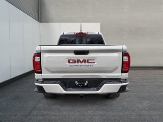 GMC Canyon ELEVATION 2026 à Drummondville, Québec - 3 - w320h240px