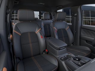 2026 GMC Canyon AT4 in Drummondville, Quebec - 6 - w320h240px