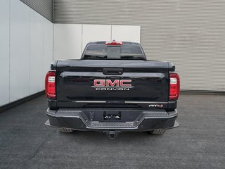 2026 GMC Canyon AT4 in Drummondville, Quebec - 3 - w320h240px