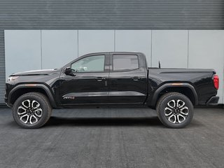 2026 GMC Canyon AT4 in Drummondville, Quebec - 5 - w320h240px