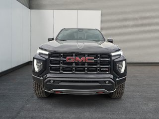 2026 GMC Canyon AT4 in Drummondville, Quebec - 2 - w320h240px