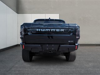 GMC HUMMER EV Pickup 2X 2026 à Drummondville, Québec - 3 - w320h240px