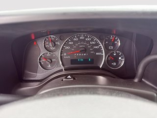 2025 GMC Savana Cargo 2500 WT 135 in Drummondville, Quebec - 12 - w320h240px