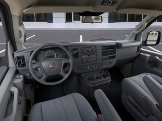 GMC Savana Cargo 2500 WT 135 2025 à Drummondville, Québec - 5 - w320h240px