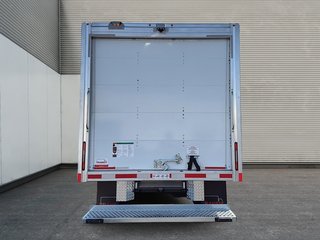 GMC Savana Commercial Cutaway  2025 à Drummondville, Québec - 3 - w320h240px