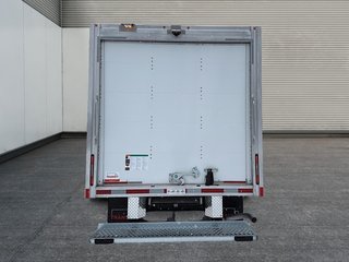 GMC Savana Commercial Cutaway  2025 à Drummondville, Québec - 3 - w320h240px