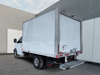 GMC Savana Commercial Cutaway  2025 à Drummondville, Québec - 4 - w320h240px