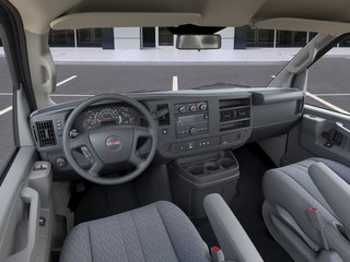 GMC Savana Cutaway 3500 WT 159'' 2025 à Drummondville, Québec - 5 - w320h240px