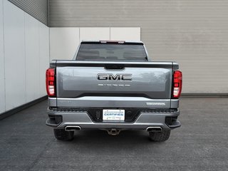 GMC SIERRA 1500 LIMITED Elevation 2022 à Drummondville, Québec - 3 - w320h240px