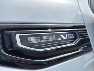 2022 GMC SIERRA 1500 LIMITED Elevation in Drummondville, Quebec - 6 - w320h240px