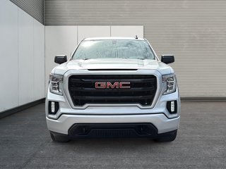 2022 GMC SIERRA 1500 LIMITED Elevation in Drummondville, Quebec - 2 - w320h240px