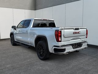 2022 GMC SIERRA 1500 LIMITED Elevation in Drummondville, Quebec - 4 - w320h240px