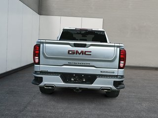2022 GMC SIERRA 1500 LIMITED Elevation in Drummondville, Quebec - 3 - w320h240px
