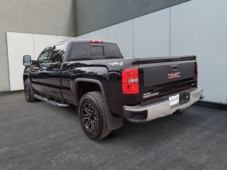 2015 GMC Sierra 1500 SLE in Drummondville, Quebec - 4 - w320h240px
