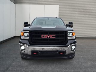 2015 GMC Sierra 1500 SLE in Drummondville, Quebec - 2 - w320h240px