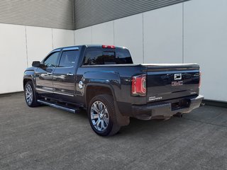 2017 GMC Sierra 1500 Denali in Drummondville, Quebec - 4 - w320h240px