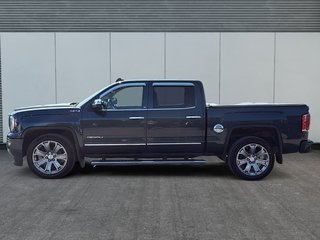2017 GMC Sierra 1500 Denali in Drummondville, Quebec - 5 - w320h240px