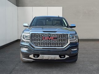 2017 GMC Sierra 1500 Denali in Drummondville, Quebec - 2 - w320h240px