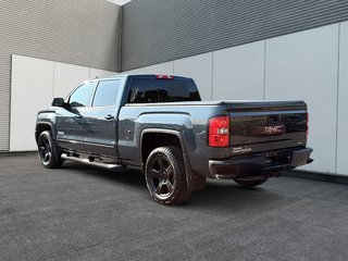 GMC Sierra 1500 SLE 2017 à Drummondville, Québec - 4 - w320h240px