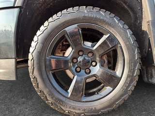GMC Sierra 1500 SLE 2017 à Drummondville, Québec - 6 - w320h240px