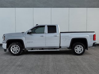 GMC Sierra 1500 SLE 2017 à Drummondville, Québec - 5 - w320h240px
