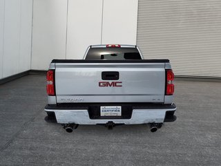 GMC Sierra 1500 SLE 2017 à Drummondville, Québec - 3 - w320h240px