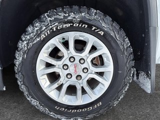 GMC Sierra 1500 SLE 2017 à Drummondville, Québec - 6 - w320h240px