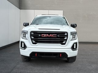 GMC Sierra 1500 AT4 2021 à Drummondville, Québec - 2 - w320h240px