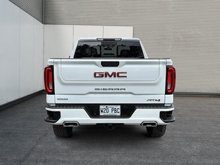 GMC Sierra 1500 AT4 2021 à Drummondville, Québec - 3 - w320h240px