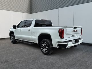 GMC Sierra 1500 AT4 2021 à Drummondville, Québec - 4 - w320h240px