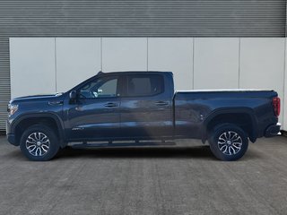 2021 GMC Sierra 1500 AT4 in Drummondville, Quebec - 5 - w320h240px
