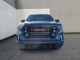 2021 GMC Sierra 1500 AT4 in Drummondville, Quebec - 2 - w320h240px