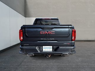 2021 GMC Sierra 1500 AT4 in Drummondville, Quebec - 3 - w320h240px