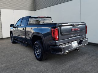 2021 GMC Sierra 1500 AT4 in Drummondville, Quebec - 4 - w320h240px