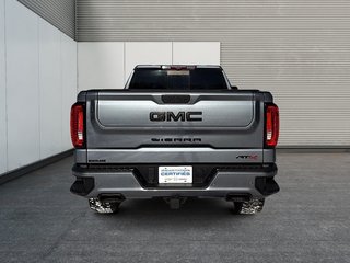 GMC Sierra 1500 AT4 2021 à Drummondville, Québec - 3 - w320h240px