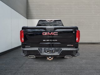 2021 GMC Sierra 1500 AT4 in Drummondville, Quebec - 3 - w320h240px