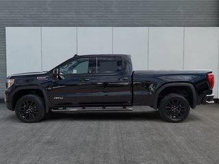 2021 GMC Sierra 1500 AT4 in Drummondville, Quebec - 5 - w320h240px