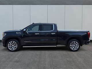 GMC Sierra 1500 DENALI 2022 à Drummondville, Québec - 5 - w320h240px