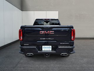 GMC Sierra 1500 DENALI 2022 à Drummondville, Québec - 3 - w320h240px