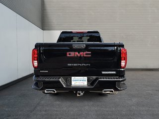 GMC Sierra 1500 Elevation 2022 à Drummondville, Québec - 3 - w320h240px