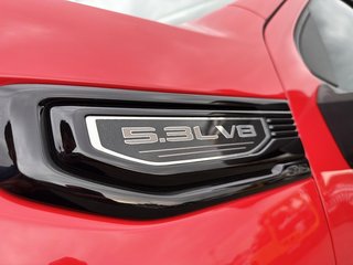 2022 GMC Sierra 1500 Elevation in Drummondville, Quebec - 6 - w320h240px