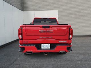 2022 GMC Sierra 1500 Elevation in Drummondville, Quebec - 3 - w320h240px