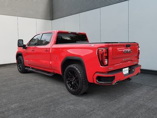 2022 GMC Sierra 1500 Elevation in Drummondville, Quebec - 4 - w320h240px