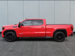 2022 GMC Sierra 1500 Elevation in Drummondville, Quebec - 5 - w320h240px
