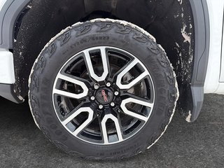 GMC Sierra 1500 AT4 2022 à Drummondville, Québec - 6 - w320h240px