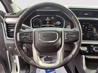 GMC Sierra 1500 Denali 2022 à Drummondville, Québec - 11 - w320h240px