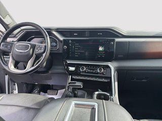 GMC Sierra 1500 Denali 2022 à Drummondville, Québec - 9 - w320h240px