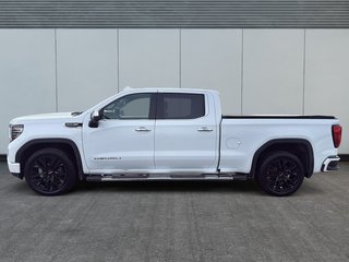 GMC Sierra 1500 Denali 2022 à Drummondville, Québec - 5 - w320h240px