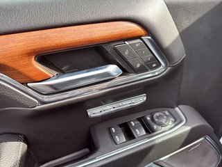GMC Sierra 1500 Denali 2022 à Drummondville, Québec - 10 - w320h240px