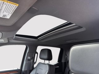 GMC Sierra 1500 Denali 2022 à Drummondville, Québec - 14 - w320h240px